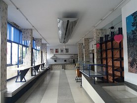 Închiriere spaţiu comercial