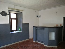 Închiriere spaţiu comercial