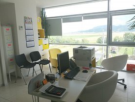Închiriere birou