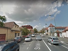 Vânzare spaţiu comercial