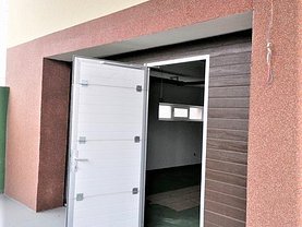 Închiriere spaţiu comercial
