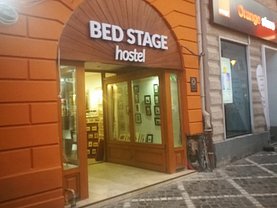 Închiriere spaţiu comercial