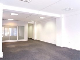 Închiriere spaţiu comercial