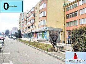 Închiriere spaţiu comercial