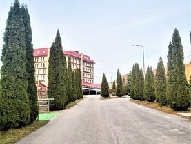 Vânzare hotel/pensiune