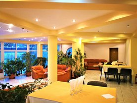 Vânzare hotel/pensiune