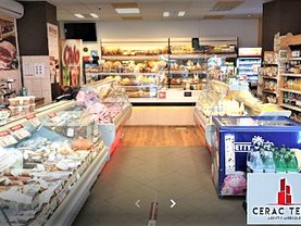 Închiriere spaţiu comercial în Brasov, Racadau