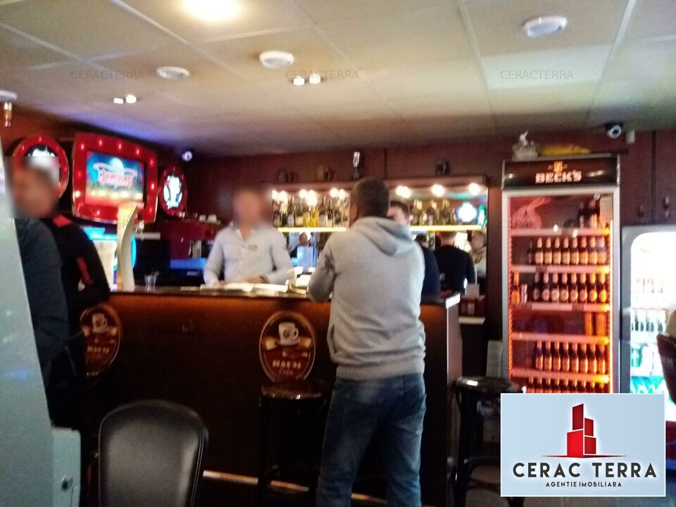 Spatiu comercial in zona Astra complex # Ceracterra
