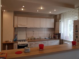 Apartament de închiriat 2 camere în Deva, Gojdu