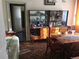 Apartament de vânzare 3 camere în Deva, Kogalniceanu