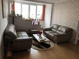 Apartament de vânzare 3 camere în Deva, Zamfirescu