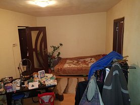 Apartament de vânzare 2 camere în Deva, Piata Centrala
