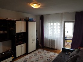 Apartament de vânzare 2 camere în Deva, 22 Decembrie