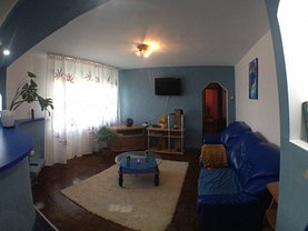 Apartament de vânzare 3 camere în Deva, Gojdu
