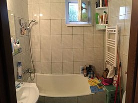 Apartament de vânzare 2 camere în Deva, Dacia
