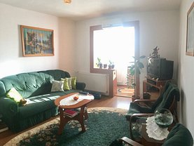 Apartament de vânzare 2 camere în Deva, Gojdu
