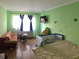 Garsonieră de vânzare în Deva, Zamfirescu