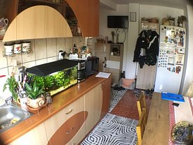Apartament de vânzare 2 camere în Deva, Zamfirescu