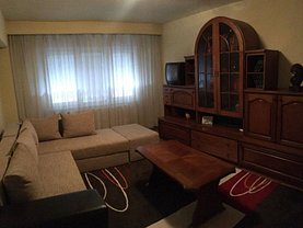 Apartament de vânzare 2 camere în Deva, Mihai Eminescu