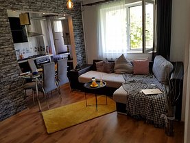 Apartament de vânzare 2 camere în Deva, Bejan