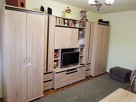 Apartament de vânzare 4 camere în Deva, Progresul