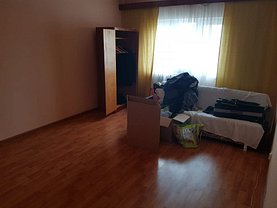Apartament de vânzare 2 camere în Deva, Pietroasa