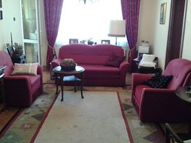 Apartament de vânzare 3 camere în Deva, Progresul