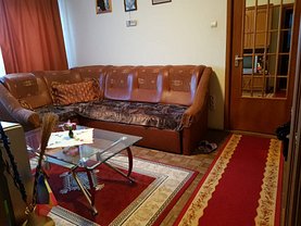 Apartament de vânzare 2 camere în Deva, Gojdu