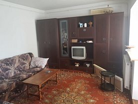 Apartament de închiriat 2 camere, în Deva, zona Piata Centrala