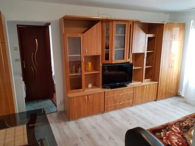 Apartament de vânzare 2 camere, în Deva, zona Mihai Eminescu