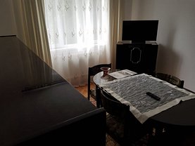 Apartament de închiriat 2 camere, în Deva, zona Ultracentral