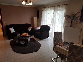 Apartament de vânzare 4 camere în Deva, Gojdu