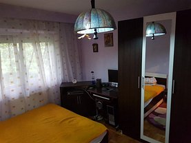 Apartament de vânzare 3 camere în Deva, Marasti
