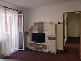 Garsonieră de închiriat, în Deva, zona Nicolae Balcescu