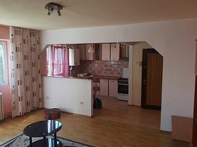 Apartament de închiriat 2 camere, în Deva, zona Kogalniceanu