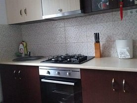 Apartament de vânzare 2 camere în Deva, Gojdu