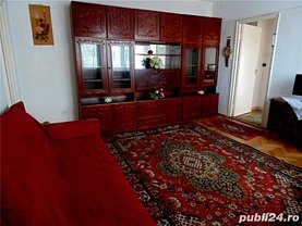 Apartament de vânzare 2 camere în Deva, Mihai Eminescu