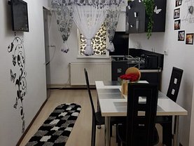Apartament de vânzare 2 camere în Deva, Decebal