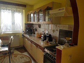 Apartament de vânzare 3 camere în Deva, Mihai Eminescu