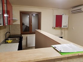 Apartament de vânzare 2 camere în Deva, Liliacului
