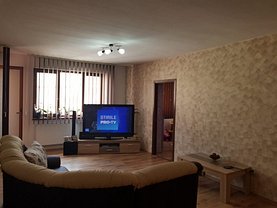 Apartament de vânzare 3 camere în Deva, Progresul