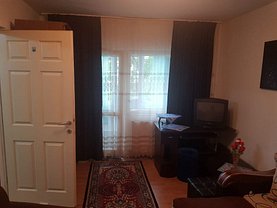 Garsonieră de închiriat, în Deva, zona Zamfirescu