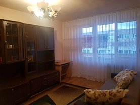 Apartament de închiriat 2 camere, în Deva, zona Piaţa Centrală