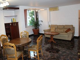 Apartament de închiriat 3 camere, în Deva, zona Împăratul Traian