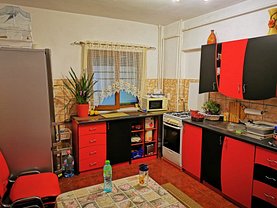 Apartament de vânzare 2 camere în Deva, Decebal