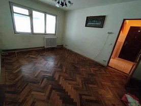 Apartament de vânzare 2 camere în Deva, Micro 15