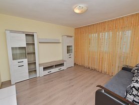 Apartament de închiriat 2 camere, în Deva, zona Bălcescu