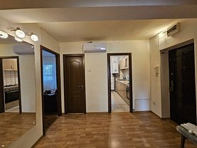 Apartament de vânzare 4 camere, în Deva, zona Gojdu