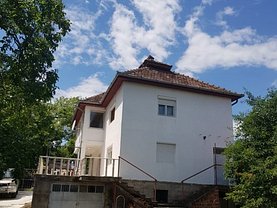 Casa de vânzare 4 camere, în Clopotiva