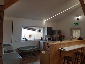 Casa de închiriat 8 camere, în Deva, zona Vest
